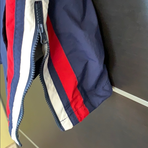 Game Sportswear Pullover Jacket - Picture 7 of 12